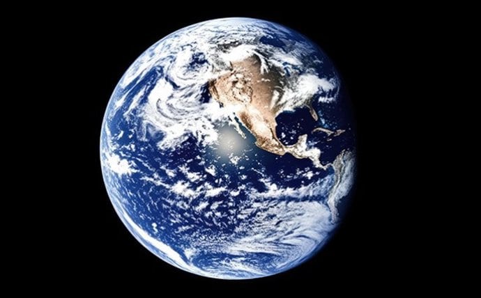 Cómo la oxigenación de la Tierra duró milenios y cambió nuestro planeta para siempre