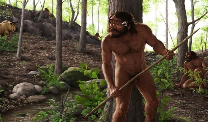 Así es como los orígenes de la humanidad se pierden más allá del millón de años