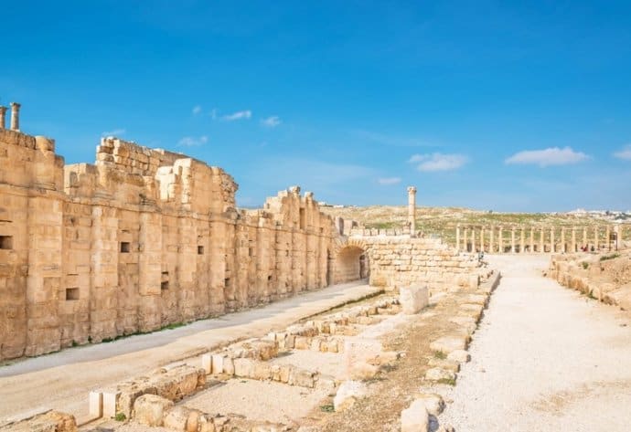 Finalmente revelado el patógeno responsable de la primera pandemia hace 1500 años