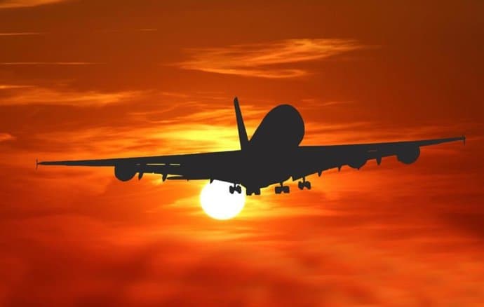 La amenaza oculta: por qué las turbulencias invisibles al radar ponen en alerta a la aviación