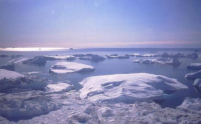 Lo que predijeron hace 30 años sobre la subida del mar ya es una realidad palpable