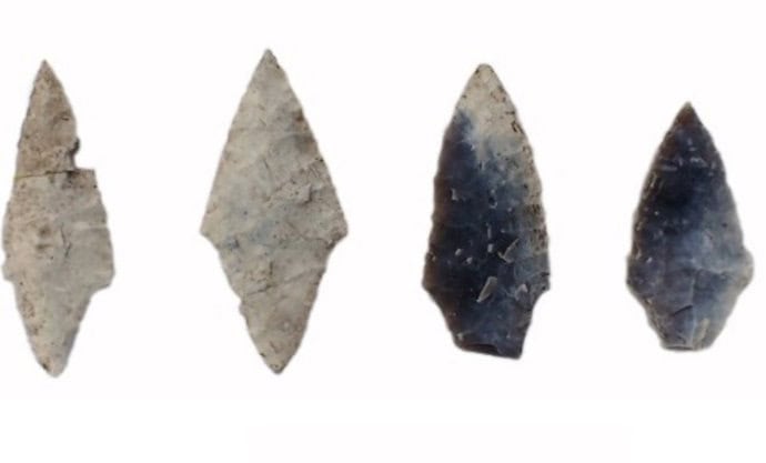 Nuevos hallazgos desmontan el mito del hombre cazador en la prehistoria