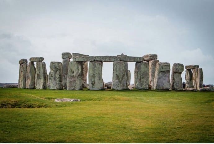 Un diente de vaca en Stonehenge revela pistas clave sobre cómo se construyó este monumento milenario